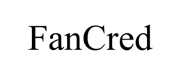 FANCRED trademark