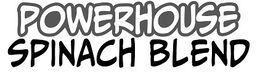 POWERHOUSE SPINACH BLEND trademark