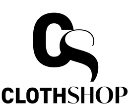 CS CLOTHSHOP trademark