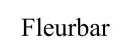 FLEURBAR trademark