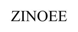 ZINOEE trademark