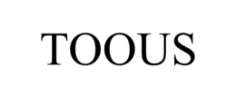 TOOUS trademark