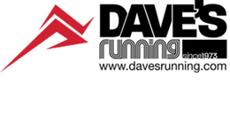 DAVE'S RUNNING SINCE 1973 WWW.DAVESRUNNING.COM trademark