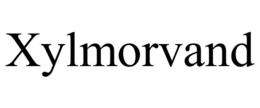 XYLMORVAND trademark