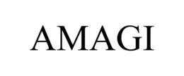 AMAGI trademark