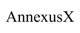 ANNEXUSX trademark