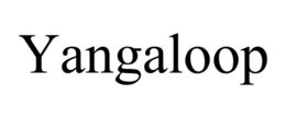 YANGALOOP trademark