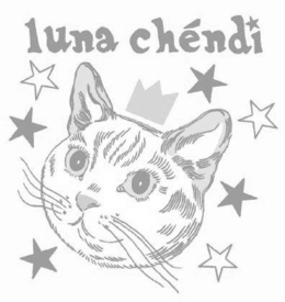 LUNA CHÉNDI trademark