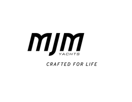 MJM YACHTS CRAFTED FOR LIFE trademark