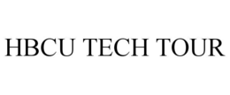 HBCU TECH TOUR trademark