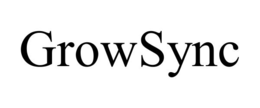 GROWSYNC trademark