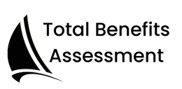 TOTAL BENEFITS ASSESSMENT trademark