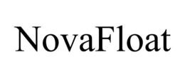 NOVAFLOAT trademark