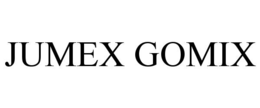 JUMEX GOMIX trademark
