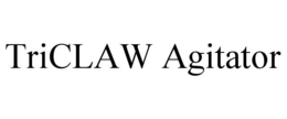 TRICLAW AGITATOR trademark