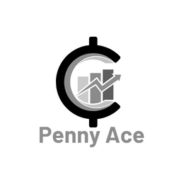 PENNY ACE trademark