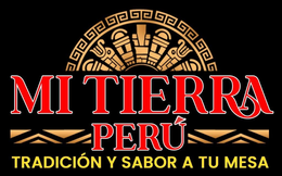 MI TIERRA PERU TRADICION Y SABOR A TU MESA PERU trademark
