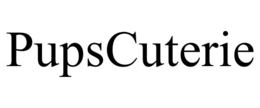 PUPSCUTERIE trademark