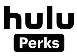 HULU PERKS trademark