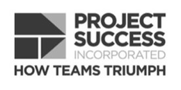 PROJECT SUCCESS INCORPORATED HOW TEAMS TRIUMPH trademark