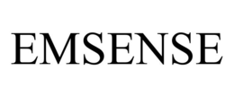 EMSENSE trademark