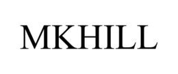 MKHILL trademark