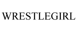 WRESTLEGIRL trademark