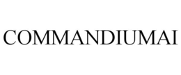 COMMANDIUMAI trademark