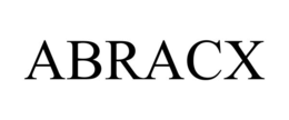 ABRACX trademark