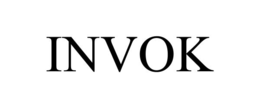 INVOK trademark