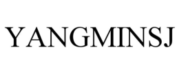 YANGMINSJ trademark