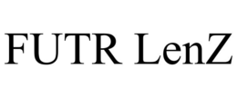 FUTR LENZ trademark