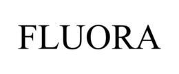 FLUORA trademark