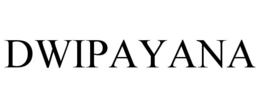 DWIPAYANA trademark