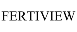 FERTIVIEW trademark