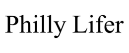 PHILLY LIFER trademark
