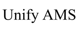UNIFY AMS trademark