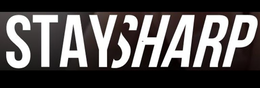 STAYSHARP trademark