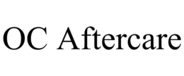 OC AFTERCARE trademark