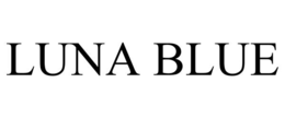 LUNA BLUE trademark