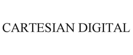 CARTESIAN DIGITAL trademark
