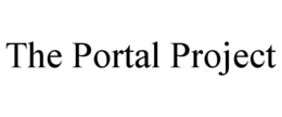THE PORTAL PROJECT trademark
