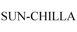 SUN-CHILLA trademark