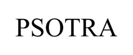 PSOTRA trademark