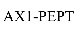 AX1-PEPT trademark