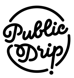 PUBLIC DRIP trademark