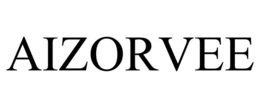 AIZORVEE trademark
