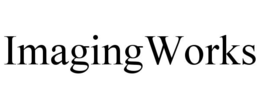 IMAGINGWORKS trademark