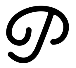 P trademark