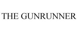 THE GUNRUNNER trademark